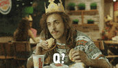 BurgerKingBR food king burger q GIF