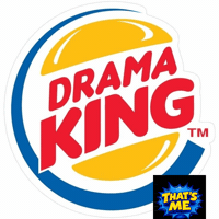 Burger King Drama GIF by Sou Eu Na Vida