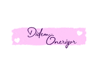 didemzeybek shop link trendyol didem Sticker