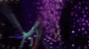 cirque du soleil cartwheel GIF by BAFTA