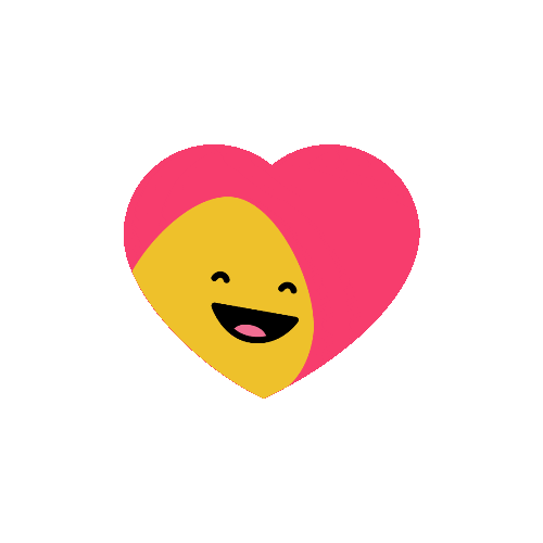 Art Love Sticker