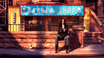 jessica jones marvel GIF by NETFLIX