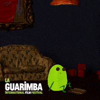 Arise Lets Go GIF by La Guarimba Film Festival