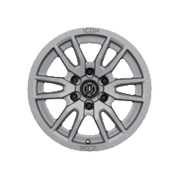 Ivdsuspension Sticker by ICON Vehicle Dynamics