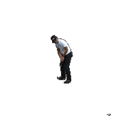 Kevin Na Sticker by ProSport Management