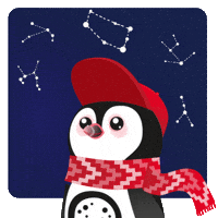 Chile Astronomy GIF by ProChile MKT