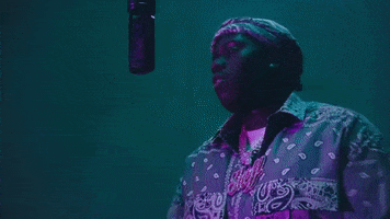 Sheff G 22Gz GIF by Winners Circle