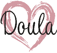 Pink Love Sticker by Moeder Gevoel