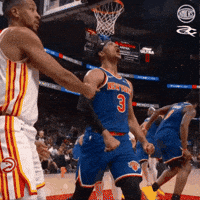 New York Knicks Win GIF by Respective