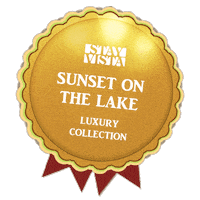 Tag Luxuryvilla Sticker by Vista Rooms