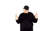 swipe up house music Sticker by Majestic Limitless