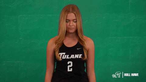 Beach Volleyball GIF by GreenWave