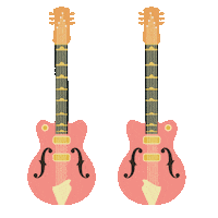 Country Music Pink Sticker by Miranda Lambert