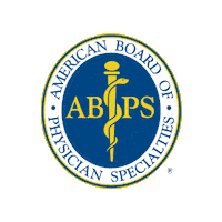 ABPSBoardCertification medical physician abps board certification Sticker