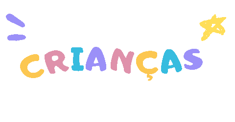 Dia Das Crianças Sticker