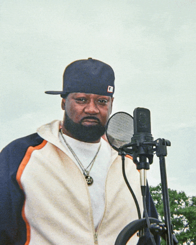 Hip Hop Film GIF by saad