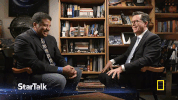 startalk GIF by National Geographic Channel