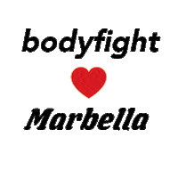 Fitness Gym Sticker by Bodyfight Sverige