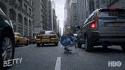 Skate Kitchen Hbo GIF by Betty