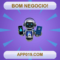 Mascote Negocios GIF by Vagas019