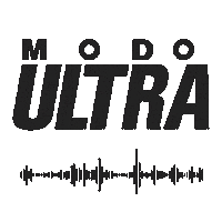modoultra ultra pbp ultracycling brevet Sticker