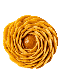 Paris Opera Sticker by Cedric Grolet