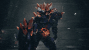 Angry Fight GIF by Synced