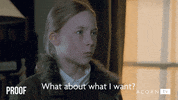 saoirse ronan kid GIF by Acorn TV