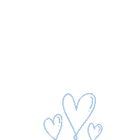Heart Pastel Sticker