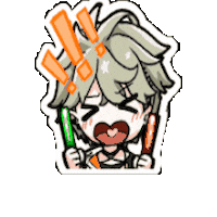 7066pages giphygifmaker cheer simp ave Sticker