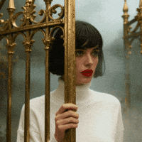 Latter Day Saints Woman GIF by Jukebox Saints