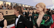 Keith Urban Sag Awards 2017 GIF by Actor Awards
