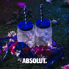 Midsummer Dancing GIF by Absolut Vodka
