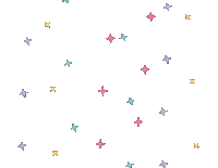 Happy Girl Sticker by Corolle