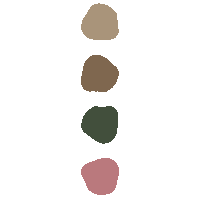 Color Sticker by theovercompany