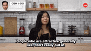 Bachelor Cooking GIF by BuzzFeed