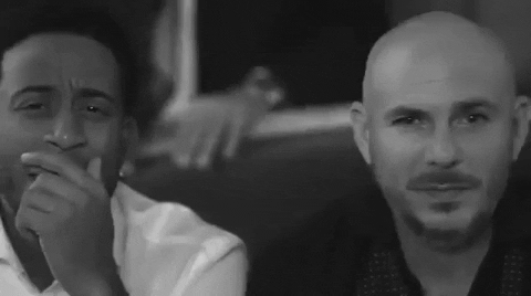 happy music video GIF by Pitbull