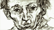 alexboya art animation artist drawing GIF