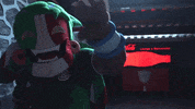 mexico saludo GIF by MiSelecciónMX