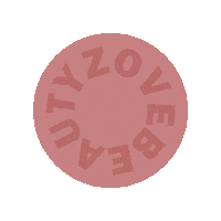 Sticker by Zove Beauty