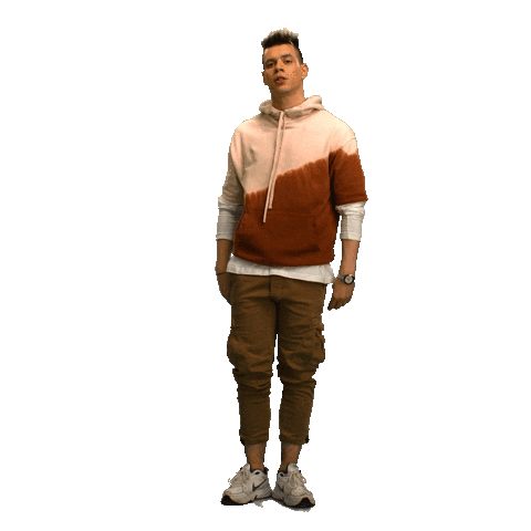 Man Dancing Sticker by Телеканал ТНТ
