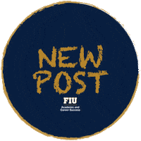 Acs Fiu Sticker by FIU ACS