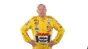 touring car no Sticker by Tom Coronel