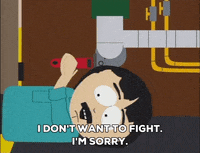 GIF by South Park 