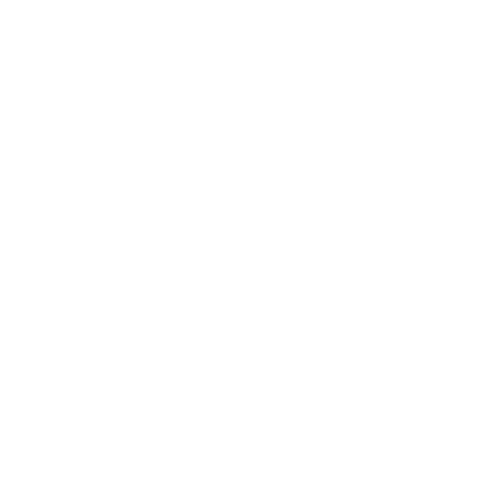 Loading White Circle Sticker by MotionIsland
