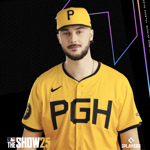 Disappointed Face Palm GIF by MLB The Show