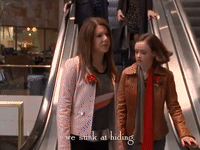 season 4 netflix GIF by Gilmore Girls 