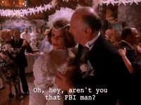 season 2 GIF by Twin Peaks on Showtime