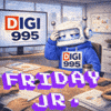 Almost Friday Stay Motivated GIF by Digi 995