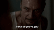 GIF by The Exorcist FOX